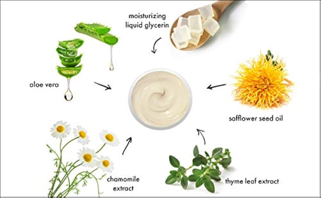 microdermoabrasión Crema (107) | raya