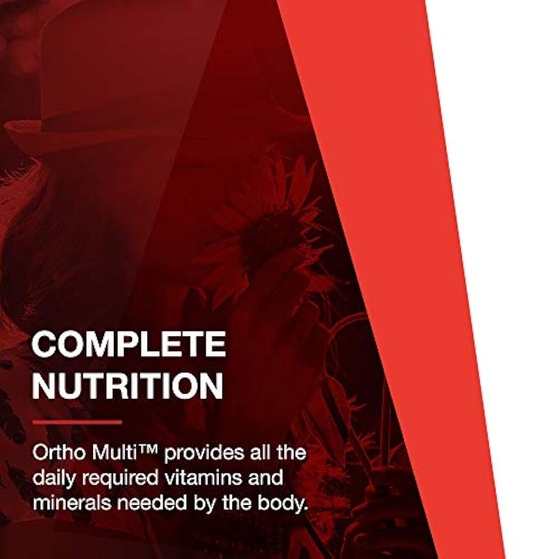 Protocol For Life Balance - Suplemento multivitaminicos