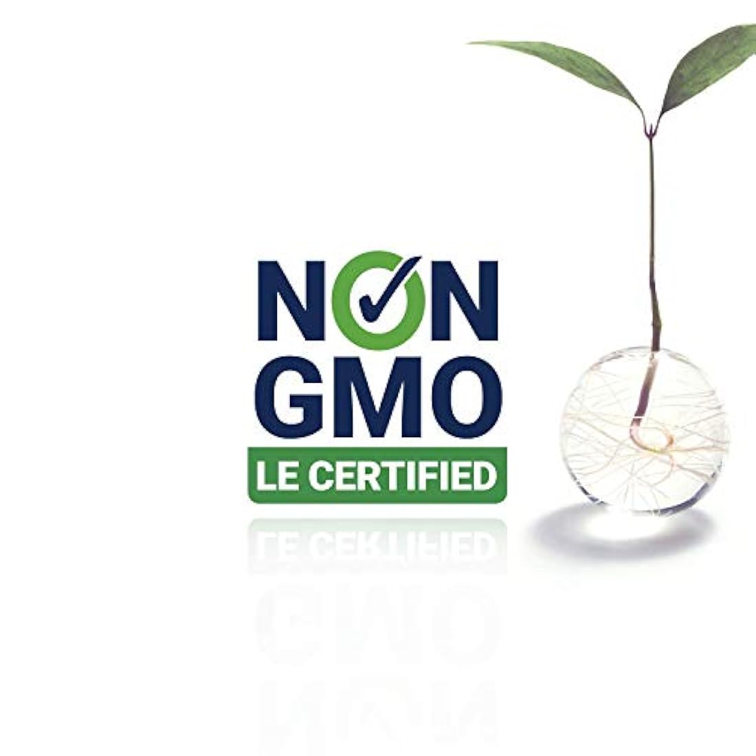 La vida Extension optimizada cran-max Utirose,Vegetariana