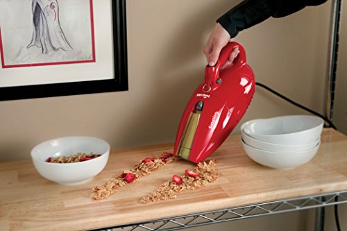 Aspiradora de mano Dirt Devil Scorpion