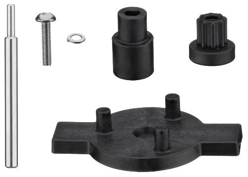 Inmersion Blender con eje extraíble de 21 pulgadas