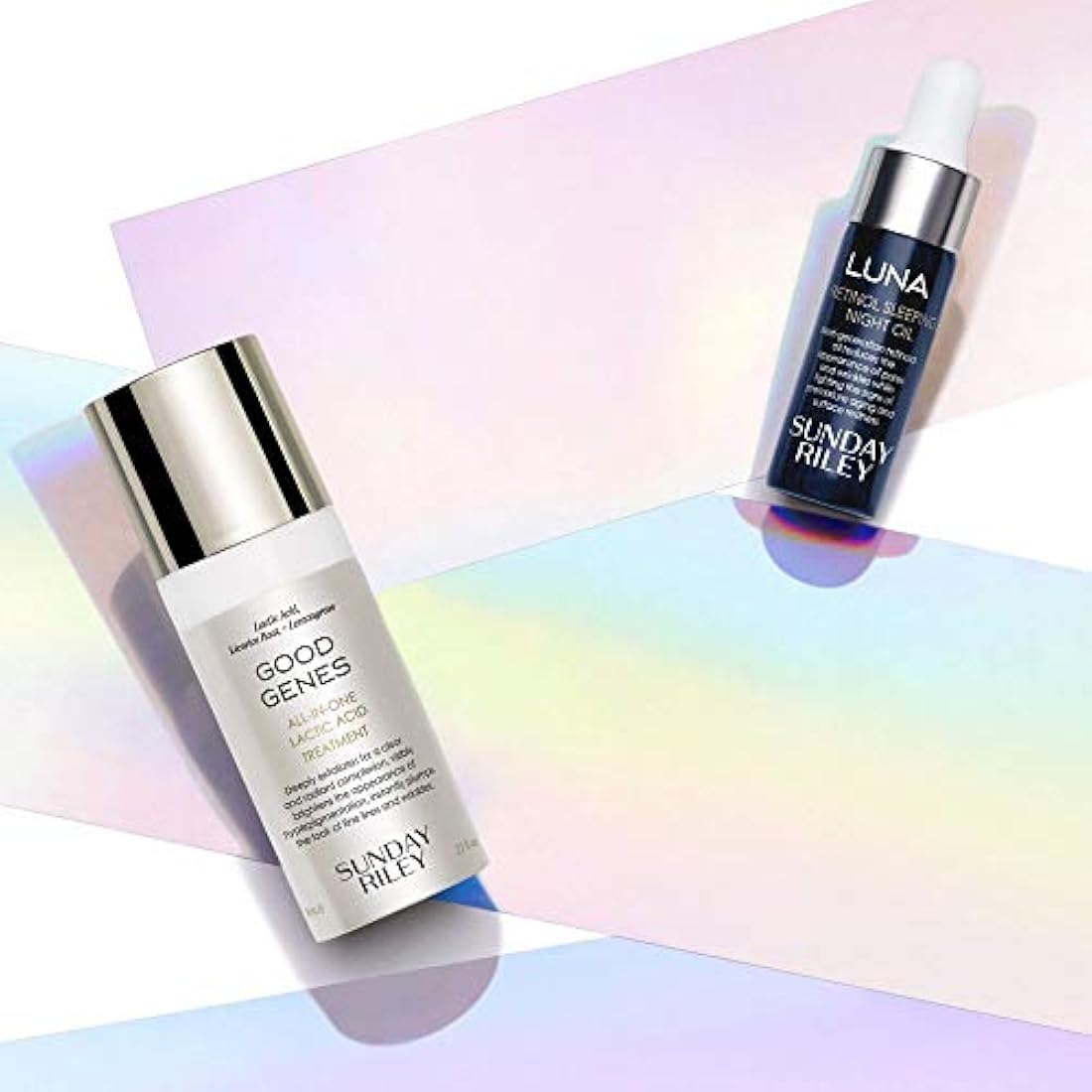 Kits de Cuidado de la Piel, Pareja Kit de viaje, 0.4 onzas