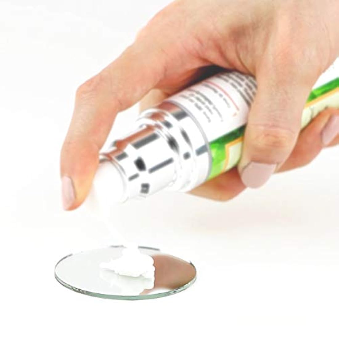 Crema para la cara Vitamina C Hidratante Anti envejecimiento