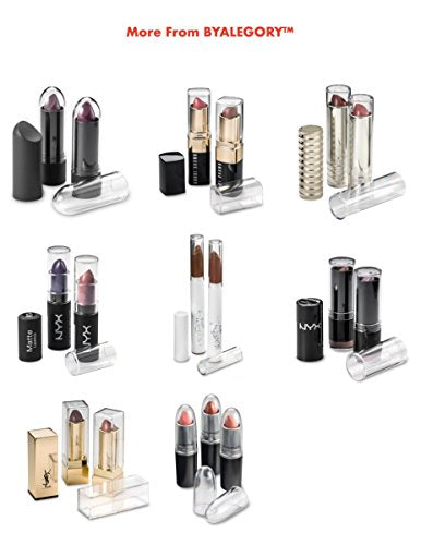 Organizador de soporte de maquillaje acrílico