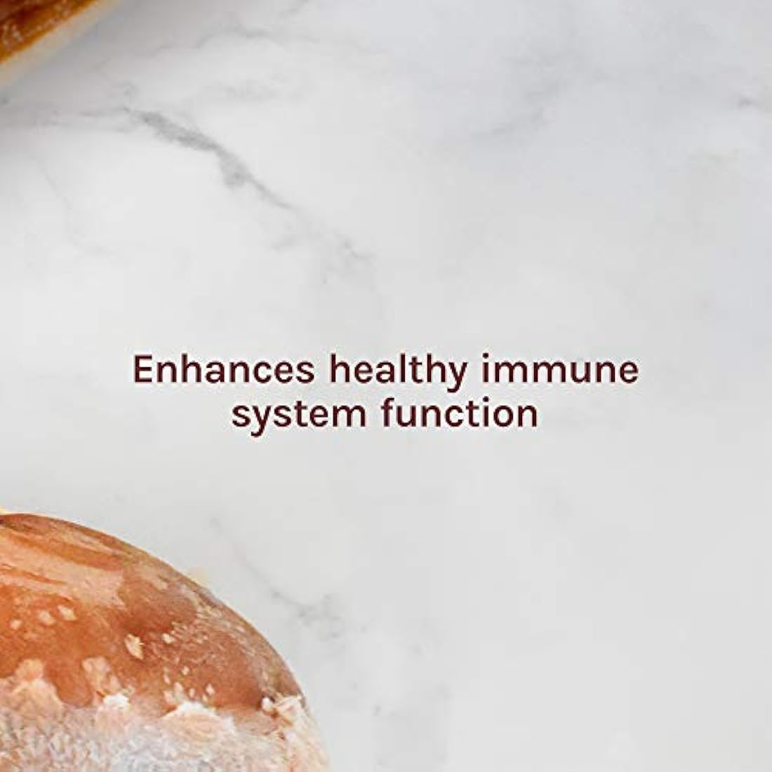 Cápsulas, apoyo para la reducción de radicales