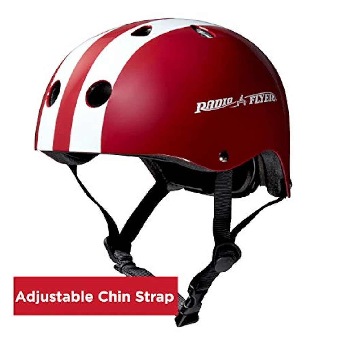 Casco Rosa