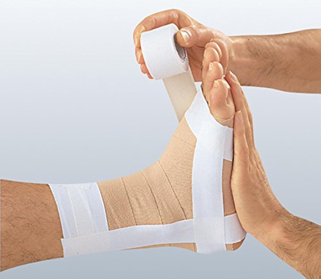 1.5 pulgadas Leucotapa P Sportstape