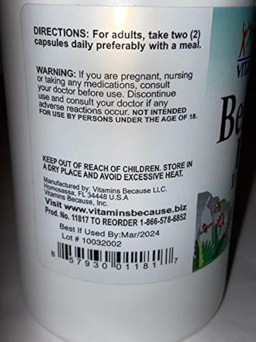 Berberina pura y de alta potencia.