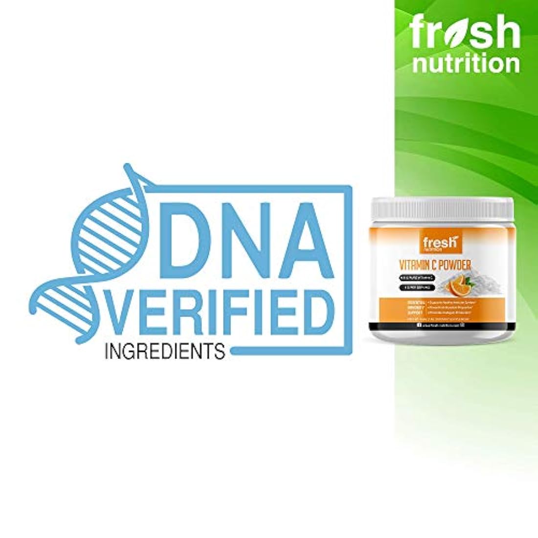 Vitamina C para diluir