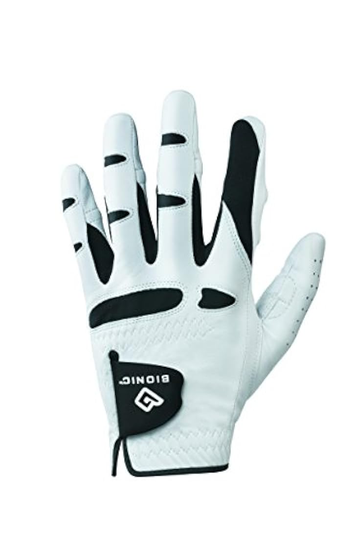Bionic – Guantes de los hombres Guante de golf