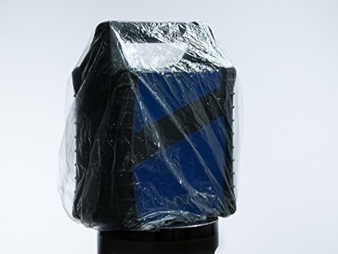 CAP IT! - Protección de cámara y electrónica