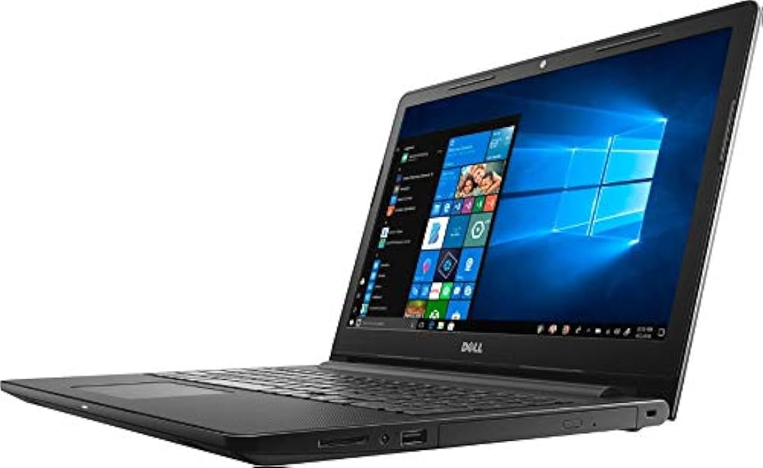 Laptop 2019_dell N4000 4GB 1TB