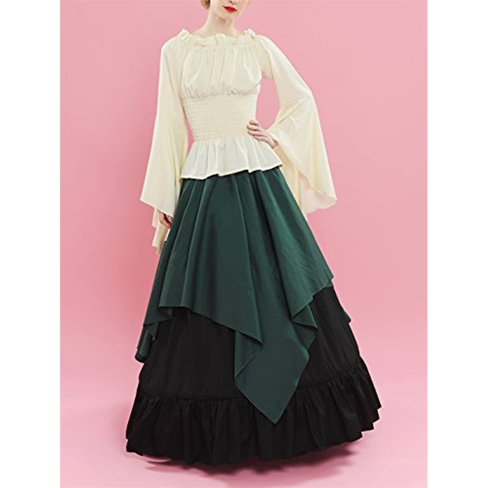 Disfraces Disfraz victoriano medieval