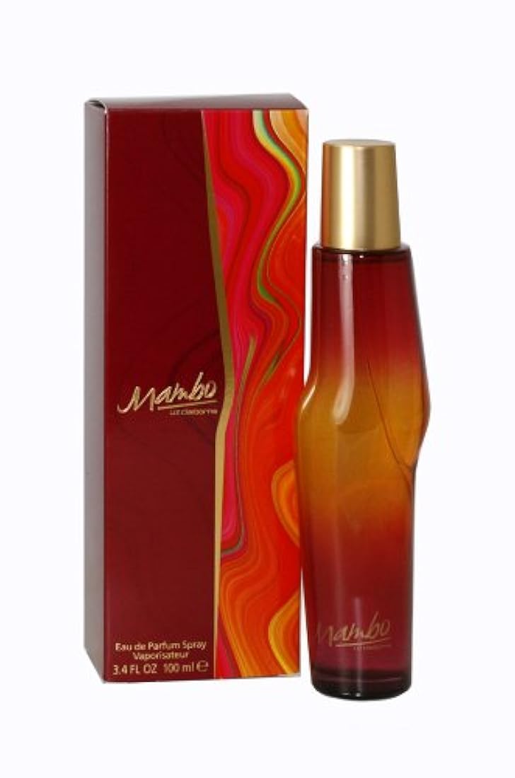Perfume para mujeres Liz Claiborne Mambo