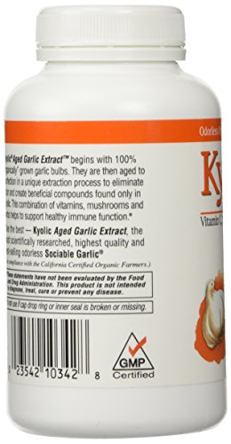 Formula 103 Fórmula Inmune 200 Cápsulas