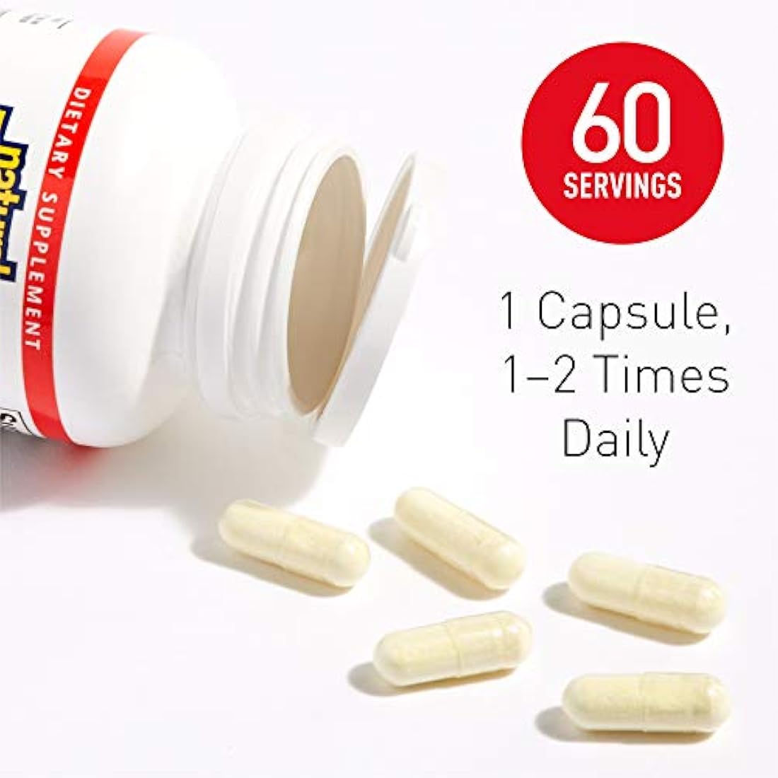 Quercetina bioactiva 60 cápsulas vegetarianas, 1381, 1