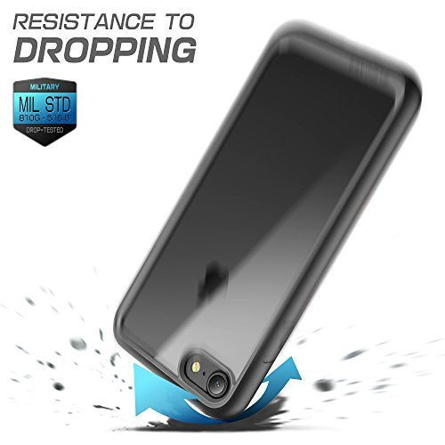 Funda para iPhone 8, SUPCASE Funda de parachoques