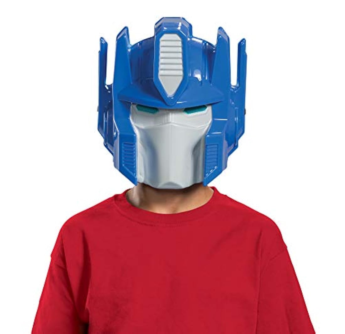 Disfraces Máscara para niños diseño de Transformers