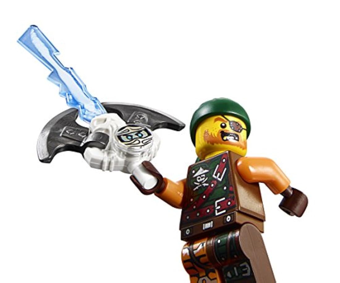 LEGO de Ninjago