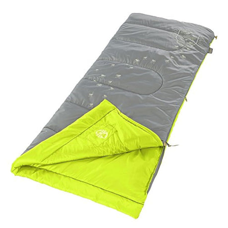 Saco de dormir para jóvenes