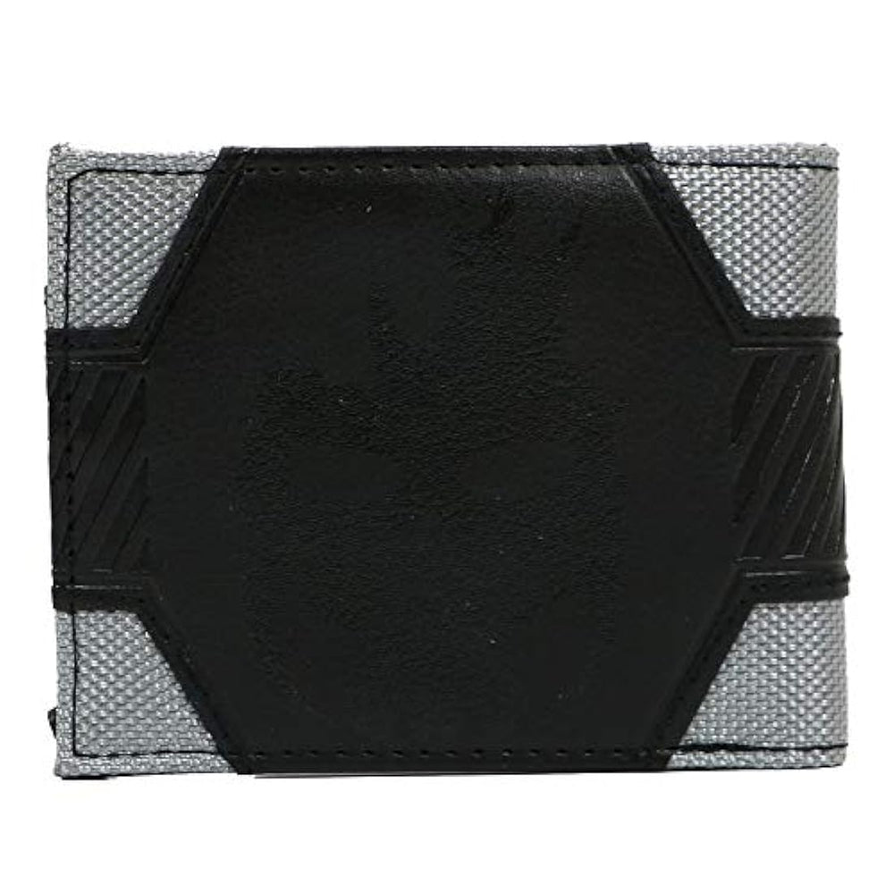 cartera bifold de Marvel Comics Captain America