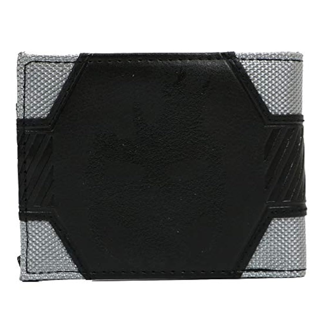 cartera bifold de Marvel Comics Captain America