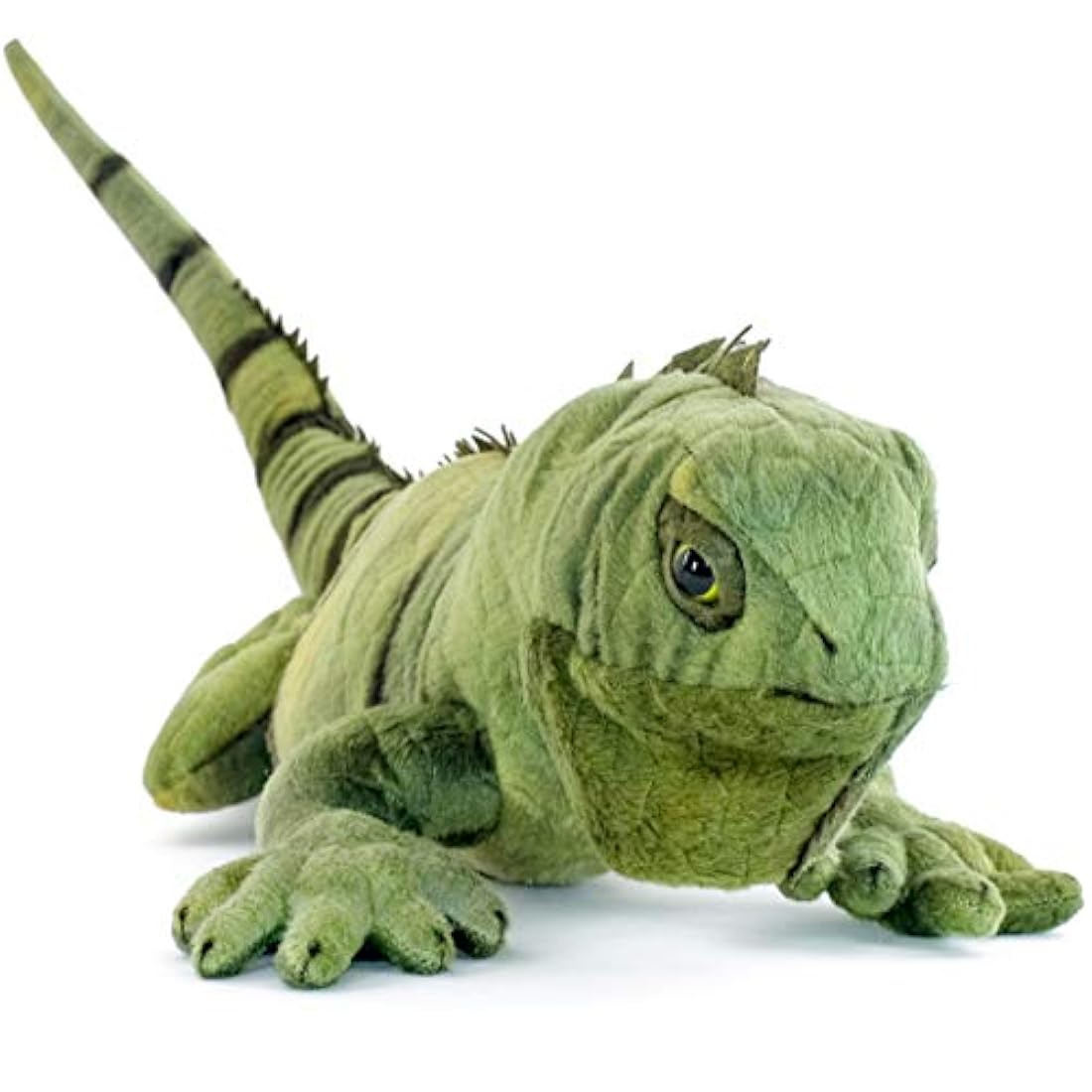 Lagarto de peluche, por Tiger Tale Toys