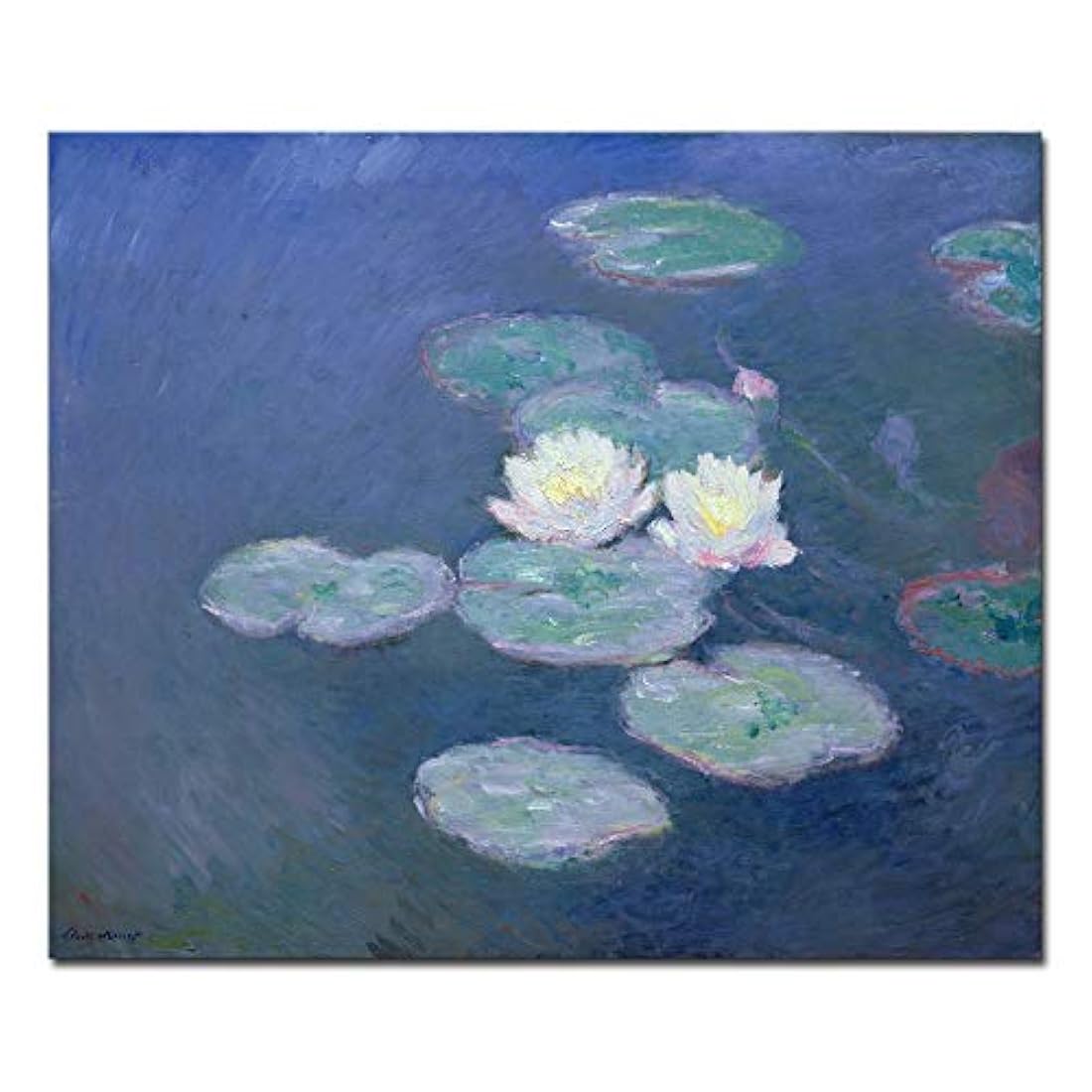 Cuadro de Pinturas al óleo - Wieco Art