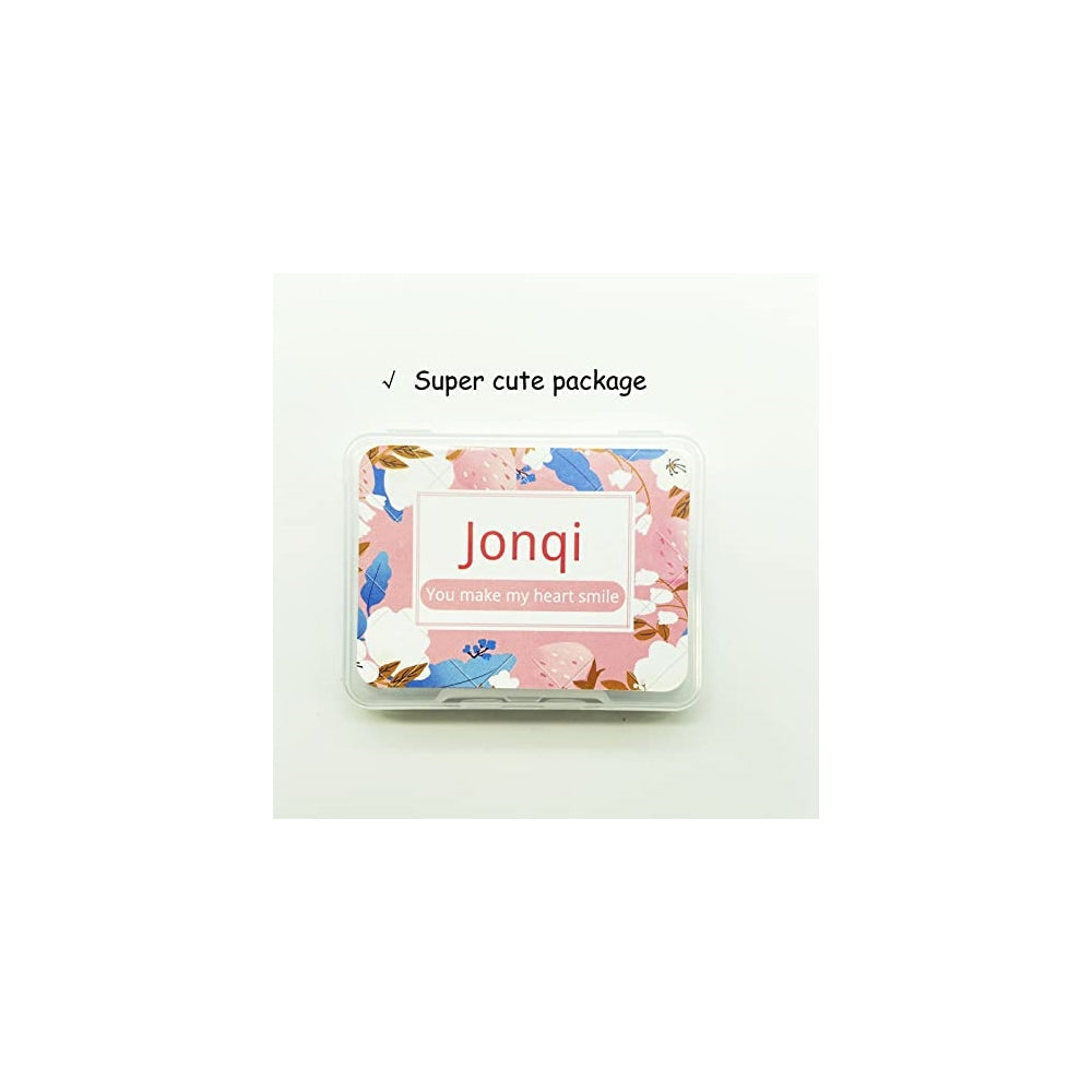 Aretes de aro dobles para mujeres