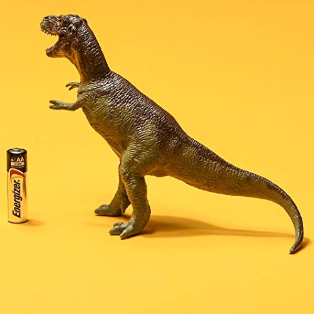 Juguete Dinosaurios de aspecto realista