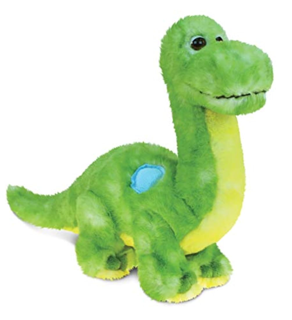 Dinosaurio suave peluche felpa
