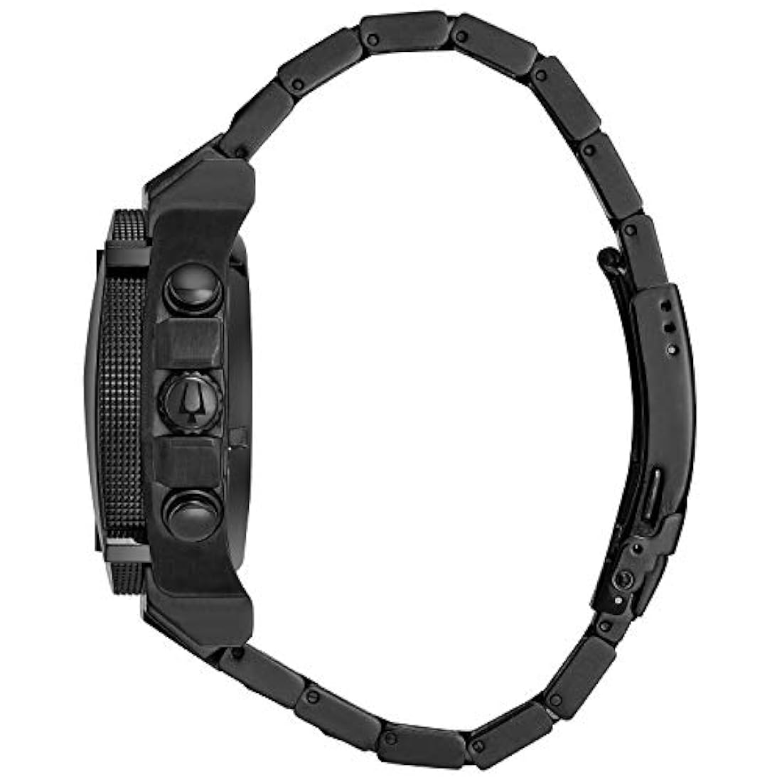 Bulova Mens Precisonist Reloj de pulso para hombre