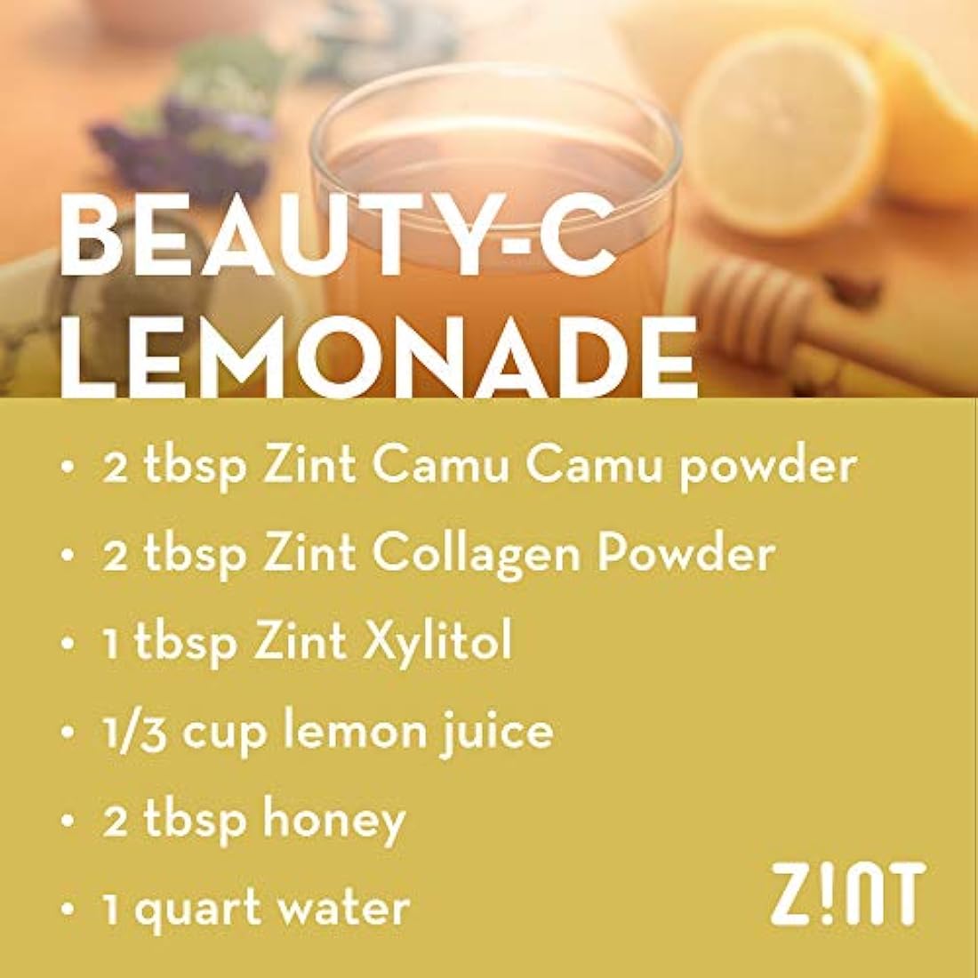 Proteína de colágeno hidrolizada, Bolsa