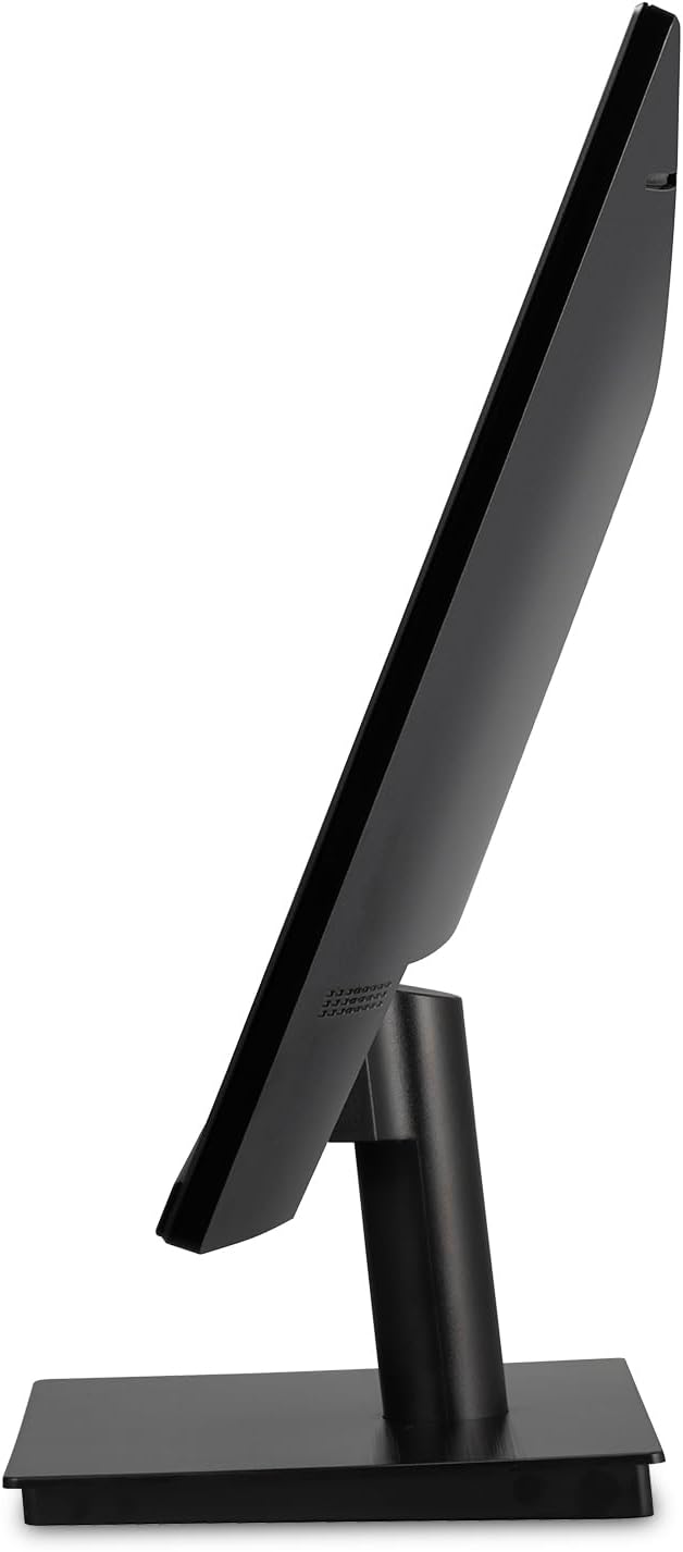 Monitor ViewSonic VA2709M 27 IPS Full HD 100Hz HDMI VGA