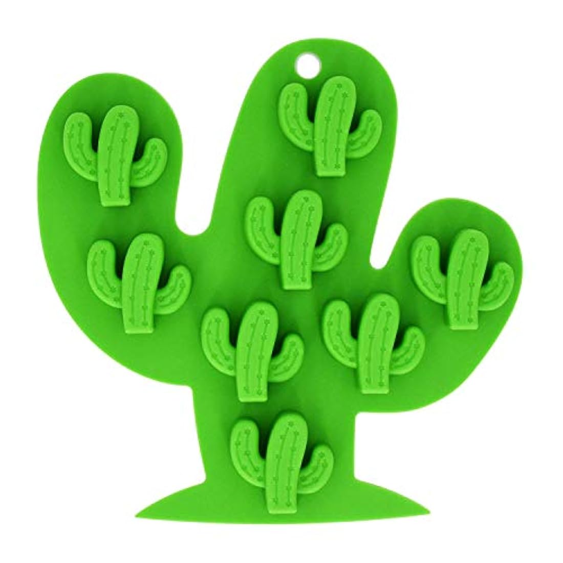 Molde de Mini Cactus