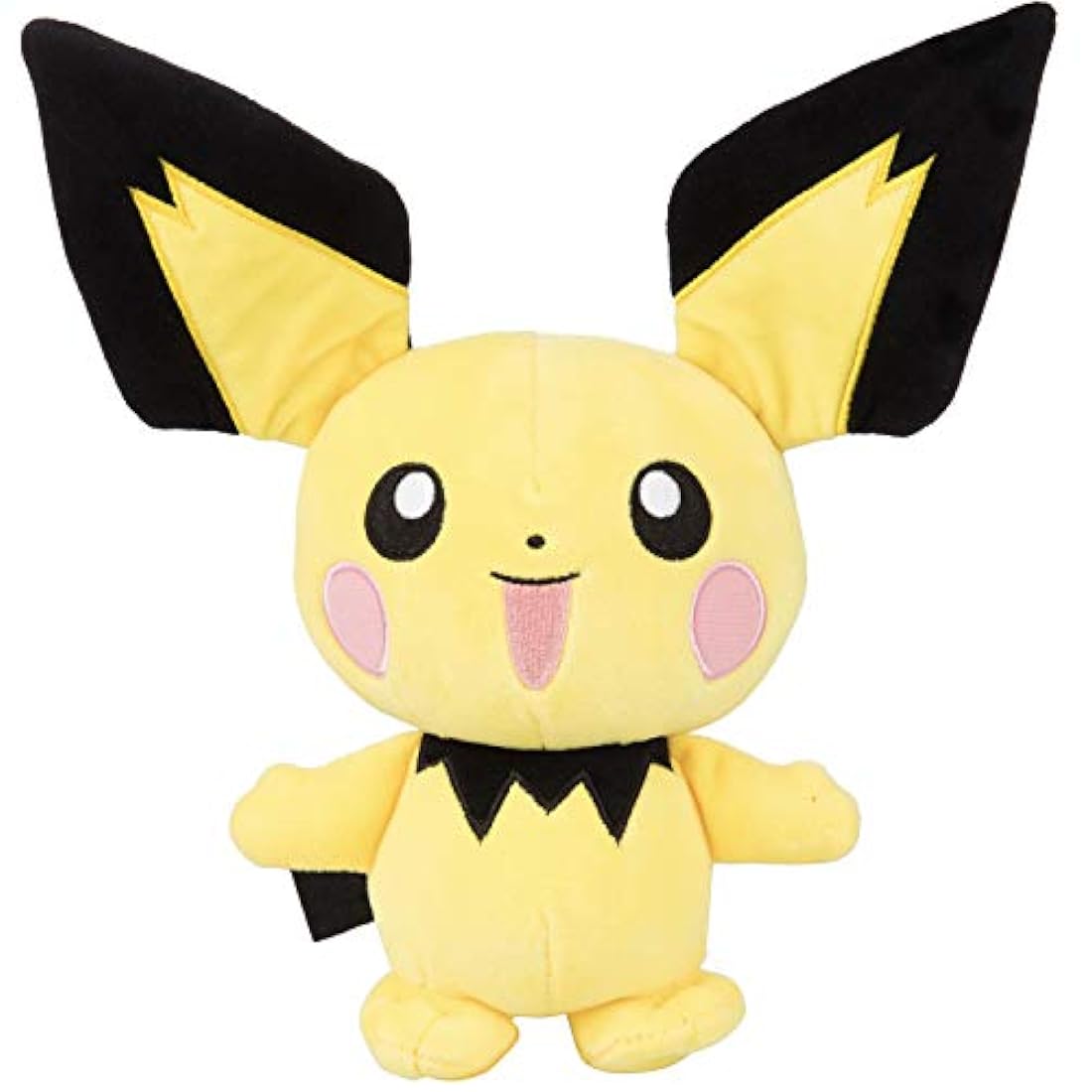 Peluche de Pokémon Pichu