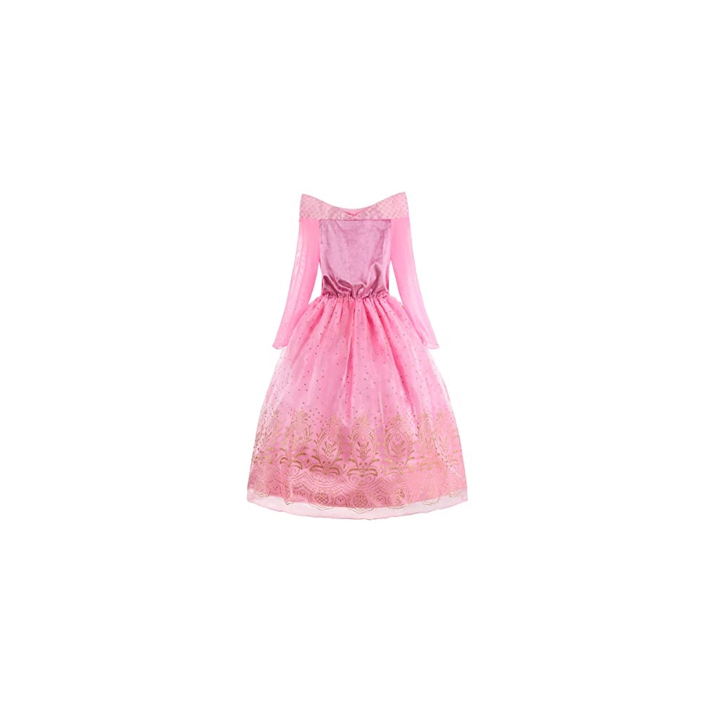 Disfraces de princesa para niñas talla 3T