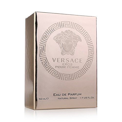 VERSACE perfume para dama 1.7 onzas
