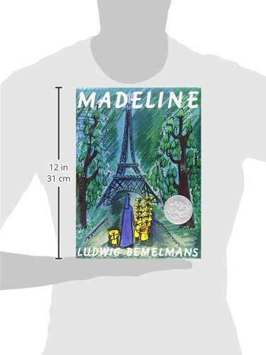 Madeline