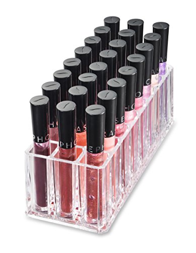 Organizador de maquillaje Alegory Acrylic Lip Glos