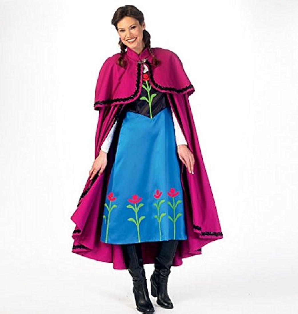 Disfraces de las niñas, talla Kids infantil