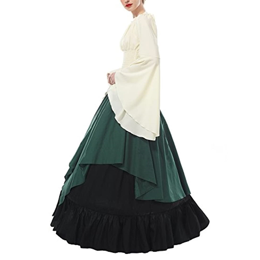 Disfraces Disfraz victoriano medieval