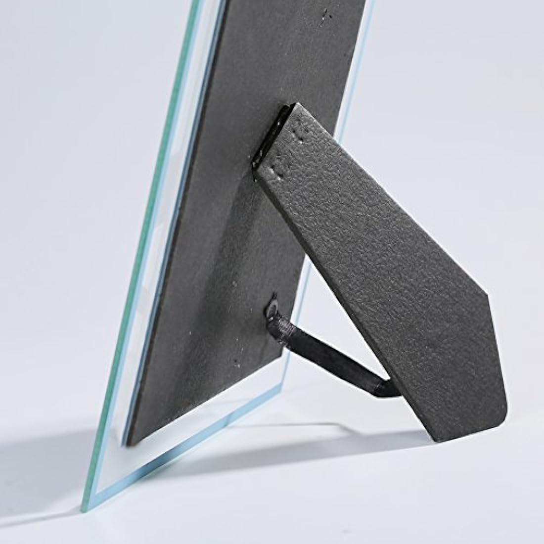 Giftgarden - Marco de fotos de cristal para decoración del hogar, Vidrio, 5X7, 5x7