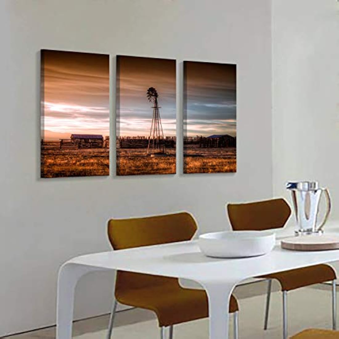 Lienzo decorativo para pared