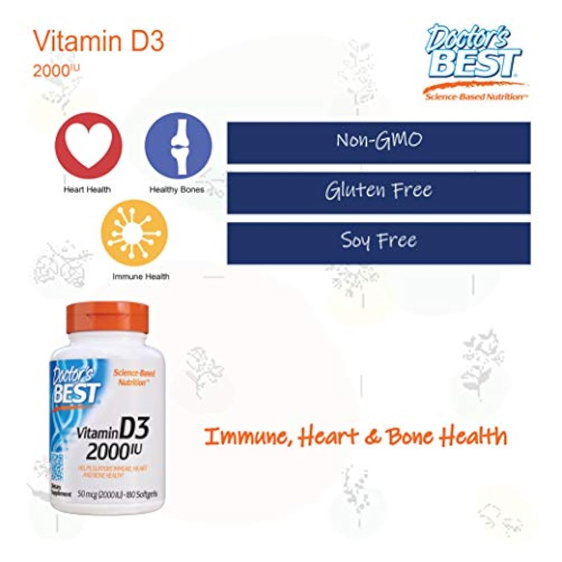 Vitamina D3