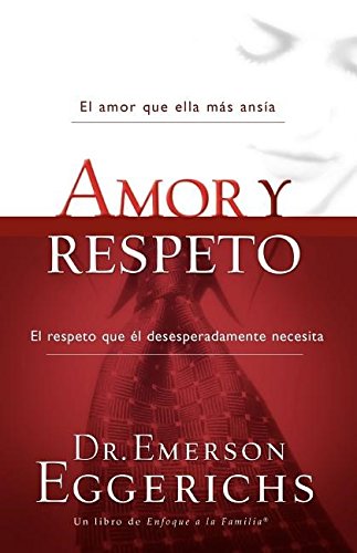 Amor y respeto Enfoque a la familia