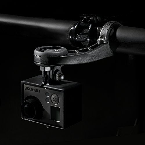 MINI Mount para ordenadores pequeños, Negro