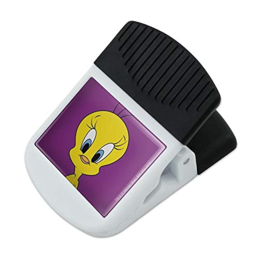 Imán con gancho para colgar Looney Tunes Tweety Bird