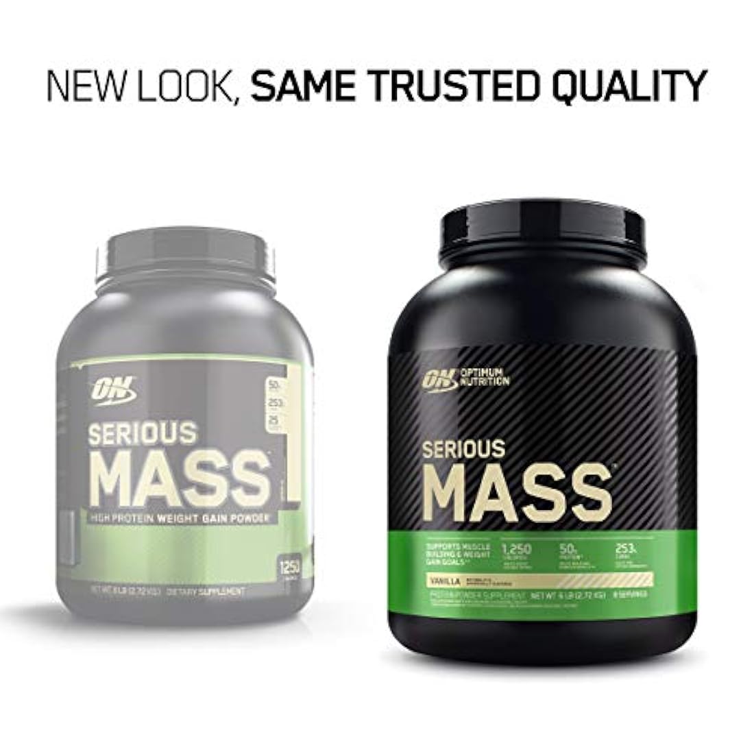 Proteína para ganar peso de Optimum Nutrition,1054623