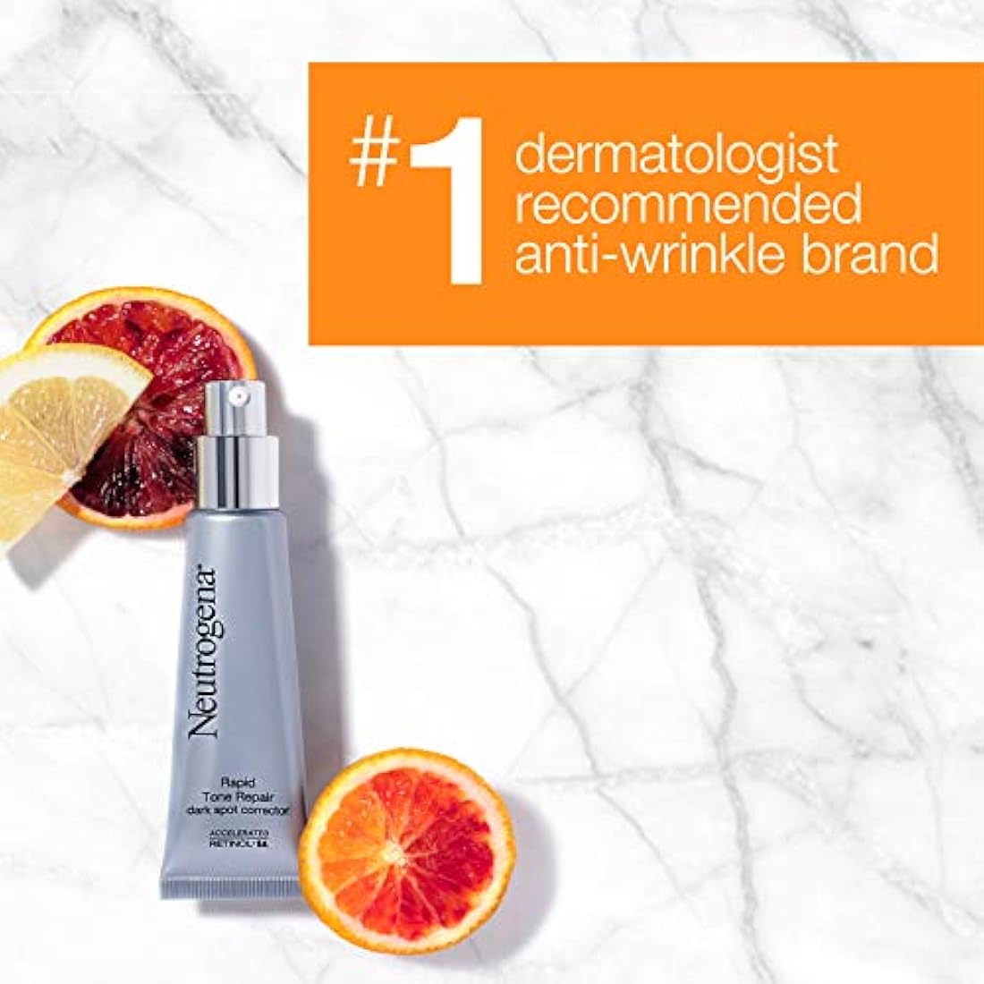 facial corrector de manchas oscuras